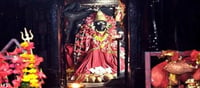 Danteshwari Devi temple one of the 52 Shaktipeeths!!!